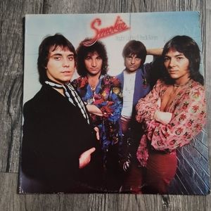 Smokie vinyl